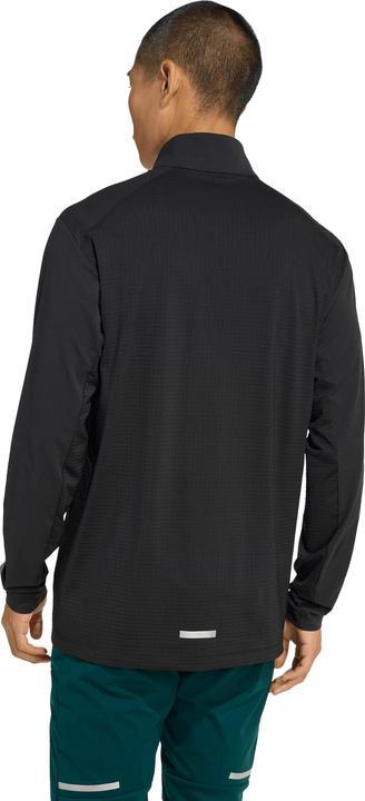 Actual product image adidas Terrex Xperior Half Zip Longsleeve (M)