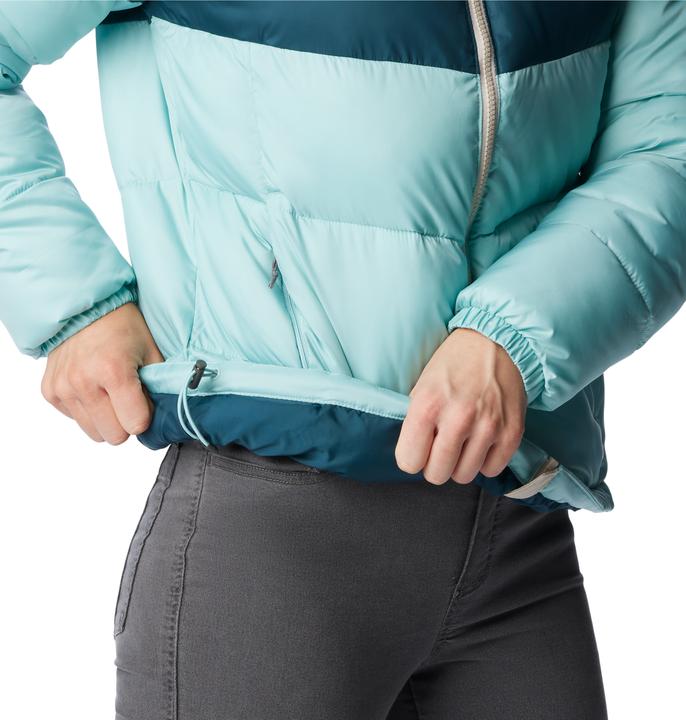 Produktbild Columbia Puffect Color Blocked Jacket (S)