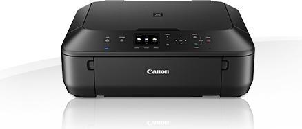 Image du produit Canon Pixma Mg5650 (Encre, Couleur)