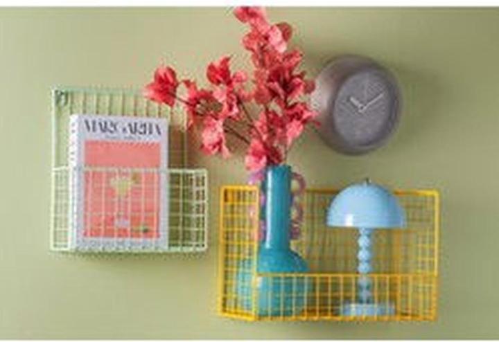 Actual product image Leitmotiv Table Lamp Bubbles