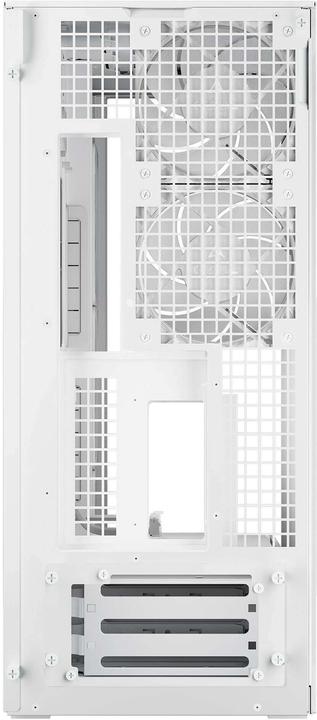 Produktbild Arctic Cooling PC-Gehäuse ACPCC00017A White, Unterstützte Mainboards (ATX)