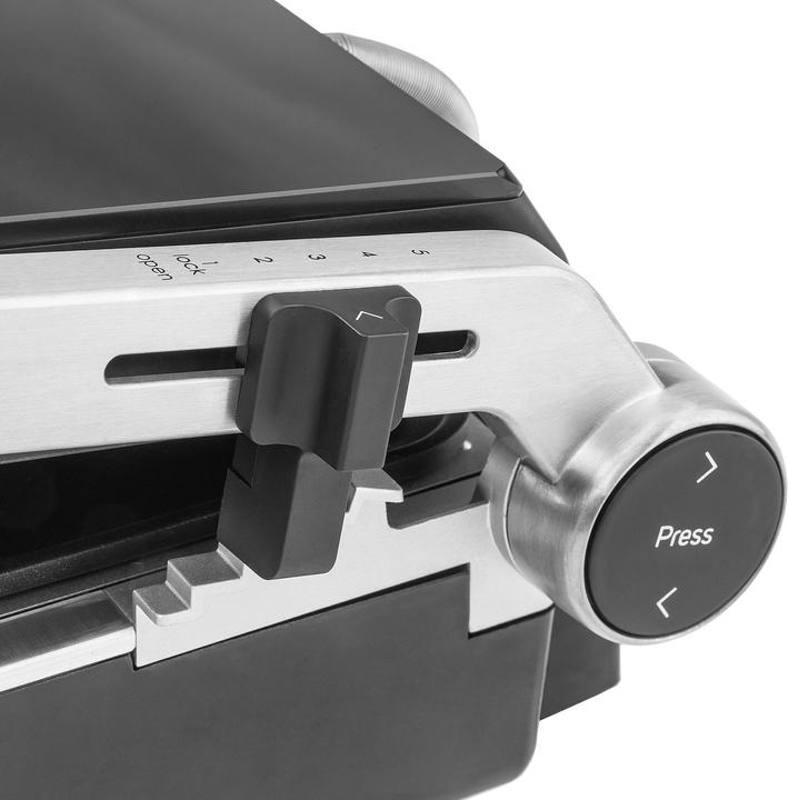 Actual product image Gastroback Design BBQ Pro (CH plug)