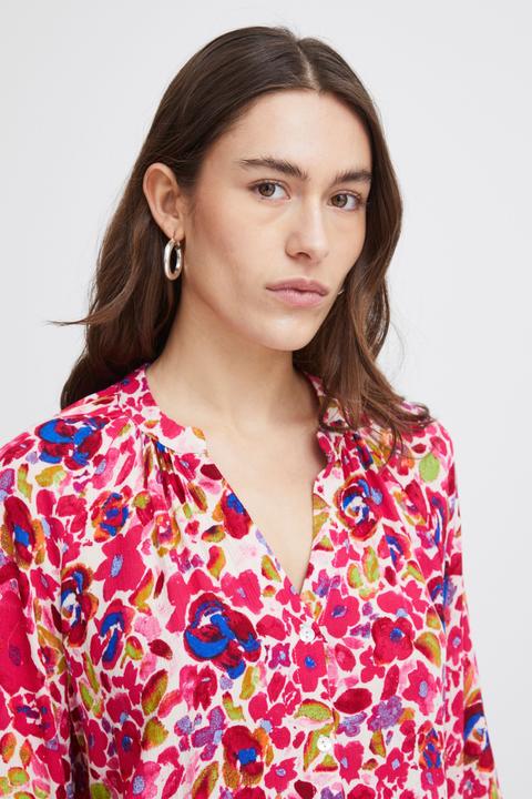 Produktbild Ichi IHMARRAKECH AOP SH5 20120862 (L)