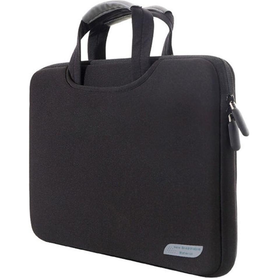 König Design Universal Notebooktasche 12 - 15,4 Zoll Trage Tasche Laptop Notebook Case Cover (15.40", Lenovo), Notebookt...