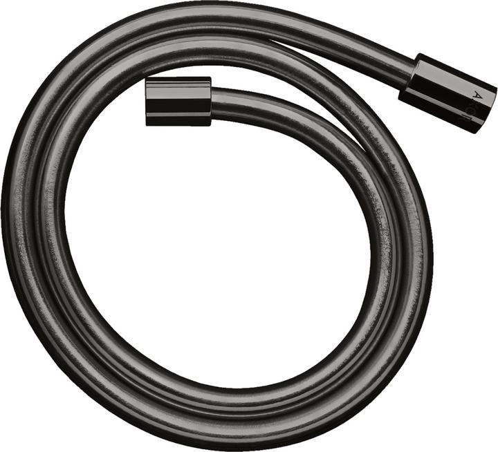 Polished Black Chrome