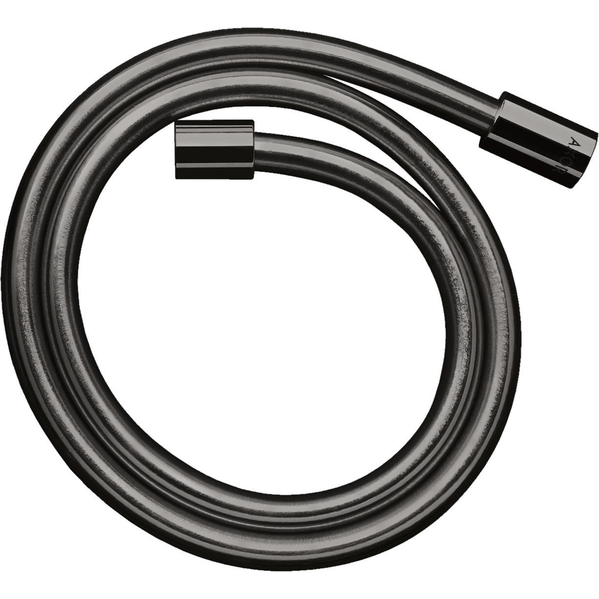 hansgrohe, Duschschlauch, Axor Metalleffekt Brausenschlauch 1,25m (125 cm)
