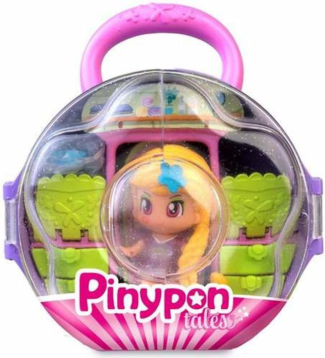 Produktbild Famosa Baby-Puppe