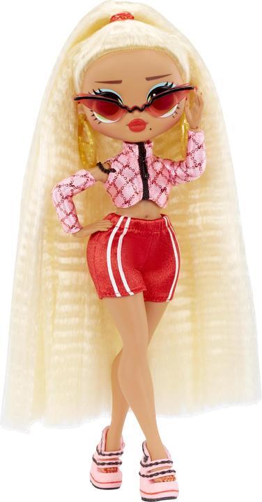 Image du produit MGA OMG HoS - Swag