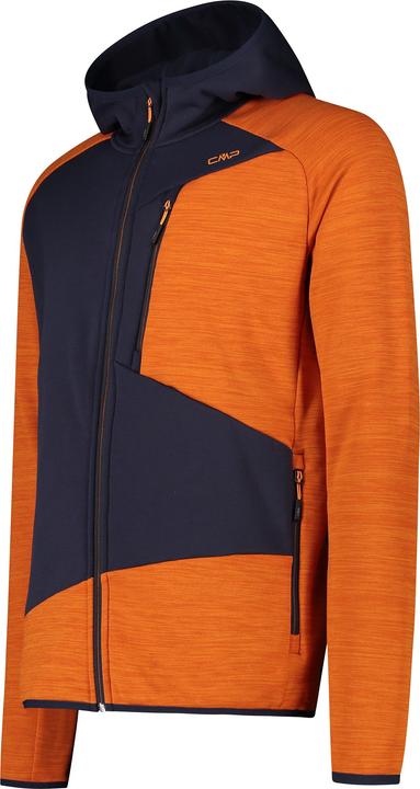 Actual product image CMP Campagnolo Hoodie (XL)