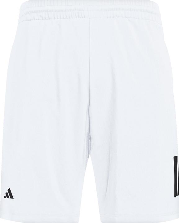 Produktbild adidas Club 25 Tennis 3-Stripes Shorts Boy (128)