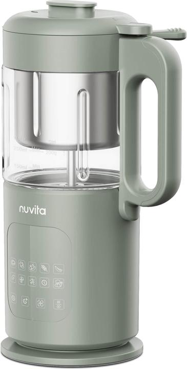 Immagine prodotto Nuvita Papà Mini