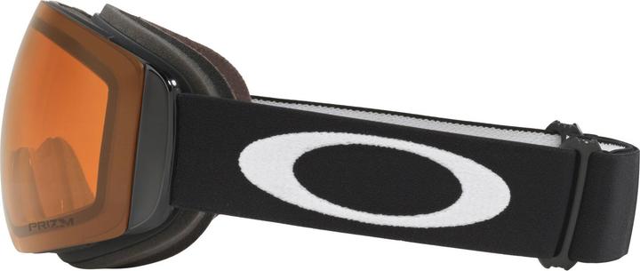 Image du produit Oakley Masque de Ski Flight Deck XM Prizm - Noir