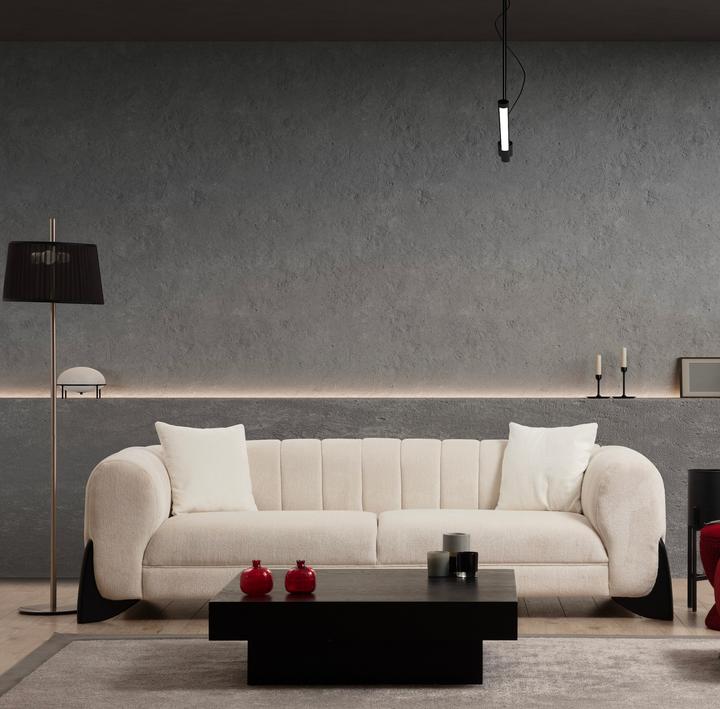 Produktbild Atelier del Sofa Leonidas (3-Sitzer)