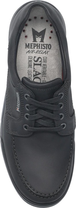 Produktbild Mephisto Schnürschuhe (47)