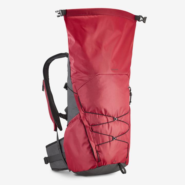 Immagine prodotto Quechua Zaino da trekking rolltop - MH500 Light 22 L (22 l)