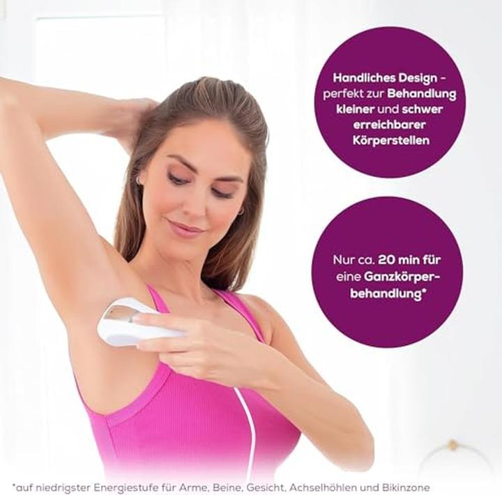 Actual product image Beurer Pure Skin Pro