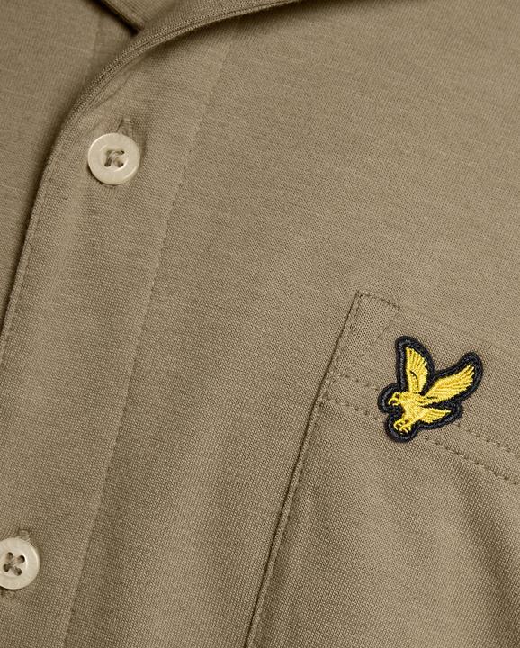 Produktbild Lyle and Scott Hemd (S)