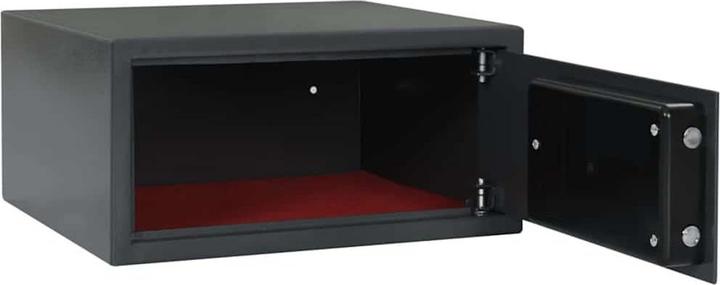 Productafbeelding vidaXL Digitale kluis