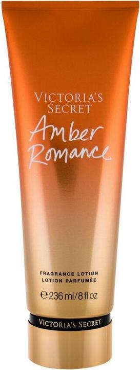 Produktbild Victoria's Secret Amber Romance (Körpercreme, 236 ml)