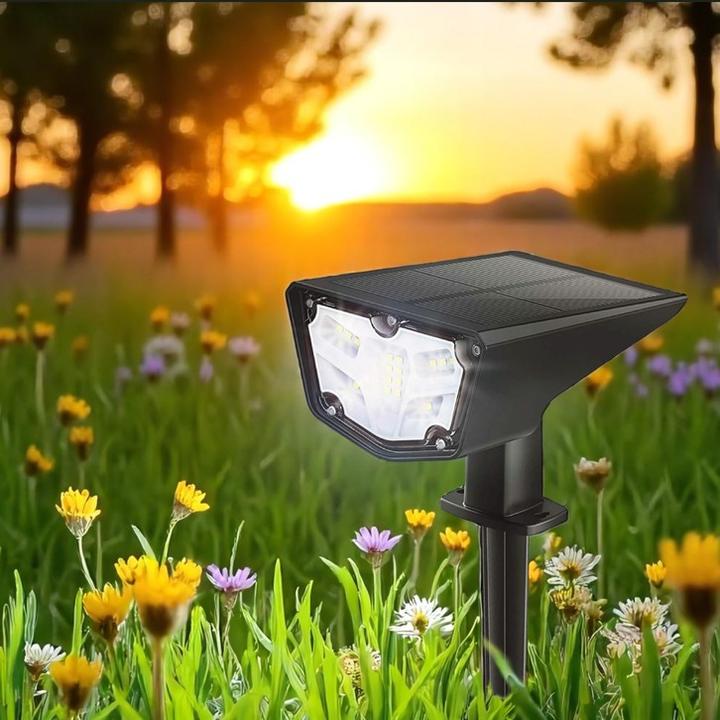 Actual product image GuGus LED Solar Light (60 lm, IP44)
