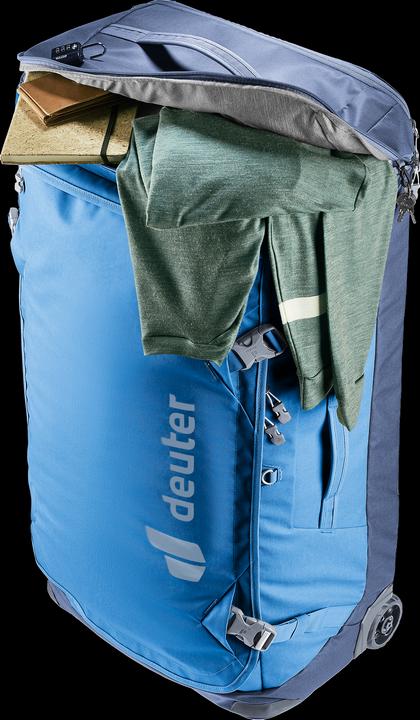 Actual product image Deuter Pro Movo (90 l)