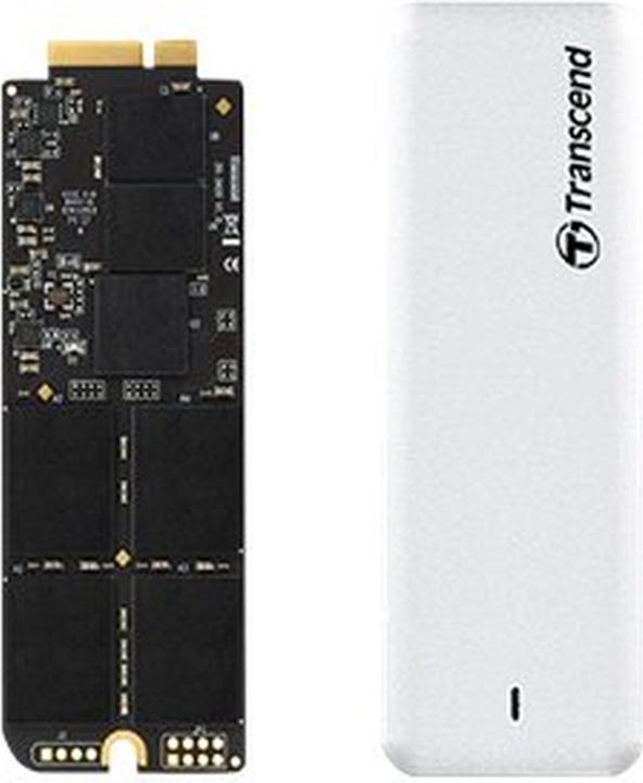 Produktbild Transcend JetDrive 720 (480 GB, M.2 2280)