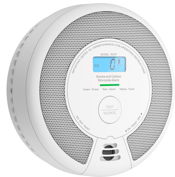 Immagine prodotto X-Sense SC07