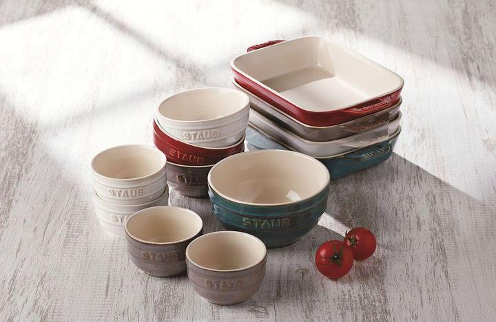 Produktbild Staub Schüssel (12 cm, 1x)