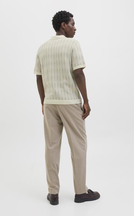 Image du produit Jack & Jones Kariert Poloshirt Poloshirt (XL)