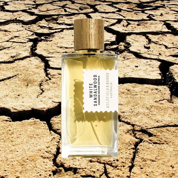 Produktbild Goldfield&Banks White Sandalwood (Eau de Parfum, 100 ml)