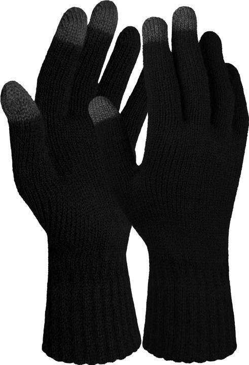 Produktbild Normani 2er-Pack Touchscreen Handschuhe - 9900 (L, XL)
