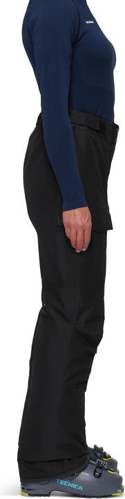 Produktbild Mammut Fall Line HS Thermo Pants Women (32)