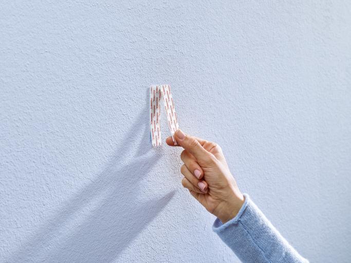 Image du produit tesa Clou de colle ajustable