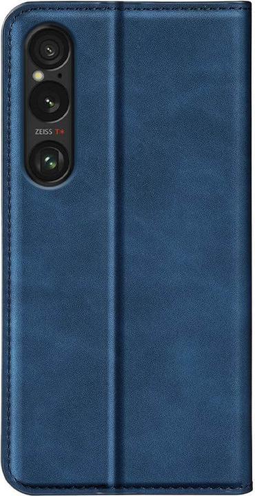 Actual product image Cover-Discount Sony Xperia 1 VII - Stand Flip Case Hülle (Sony Xperia 1 VII)