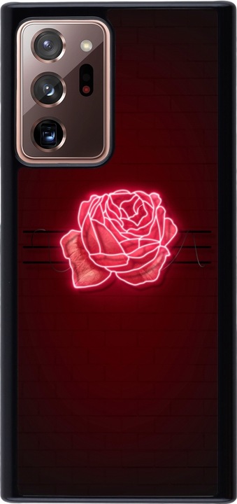 Produktbild PhoneLook Hülle Spring 23 neon rose (Samsung Galaxy Note 20 Ultra)
