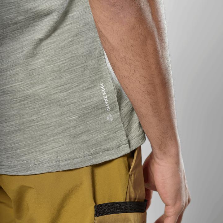 Produktbild Salewa Eagle Eitd Merino T-Shirt (XXL)