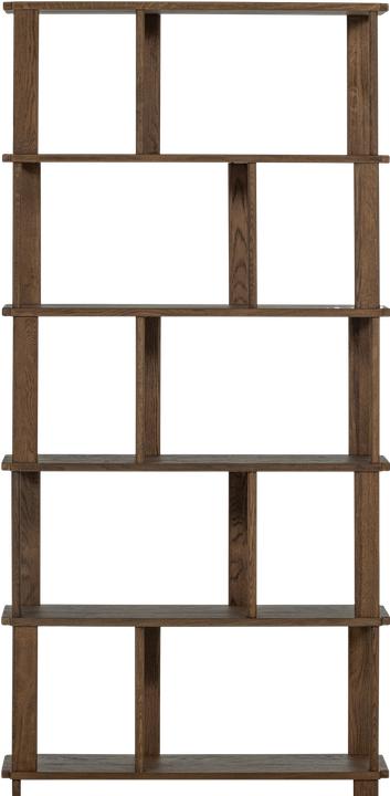 Immagine prodotto Woood Bucherregal (90 x 30 x 30 cm)