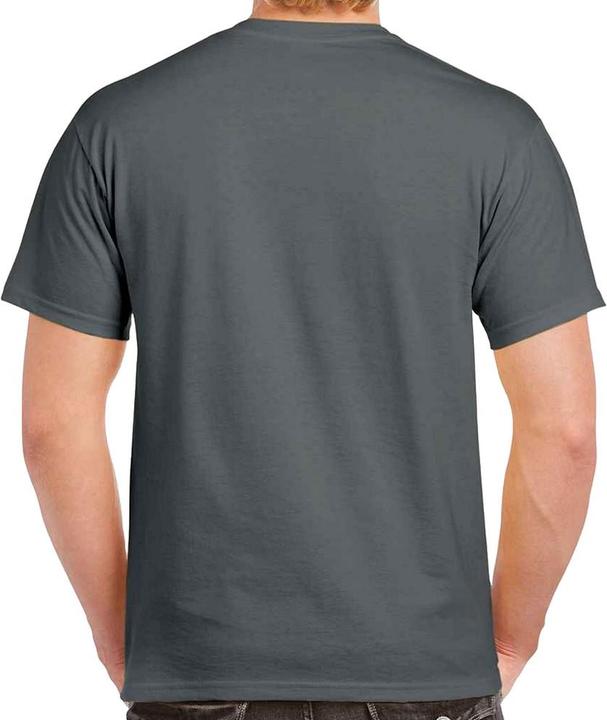 Immagine prodotto Gildan Heavy Cotton Maglietta Uomo (XL)