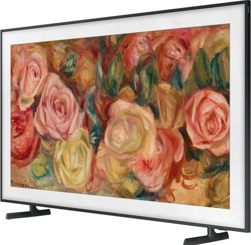 Image du produit Samsung The Frame QE43LS03D (UE) (43", LS03D, QLED, 4K, 2024)