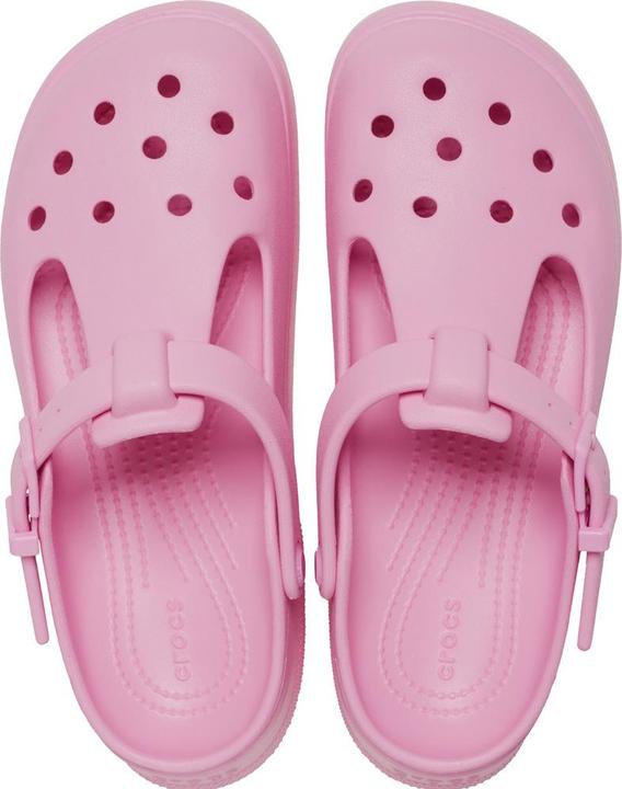 Actual product image Crocs Classic Mary Jane Clog (39)