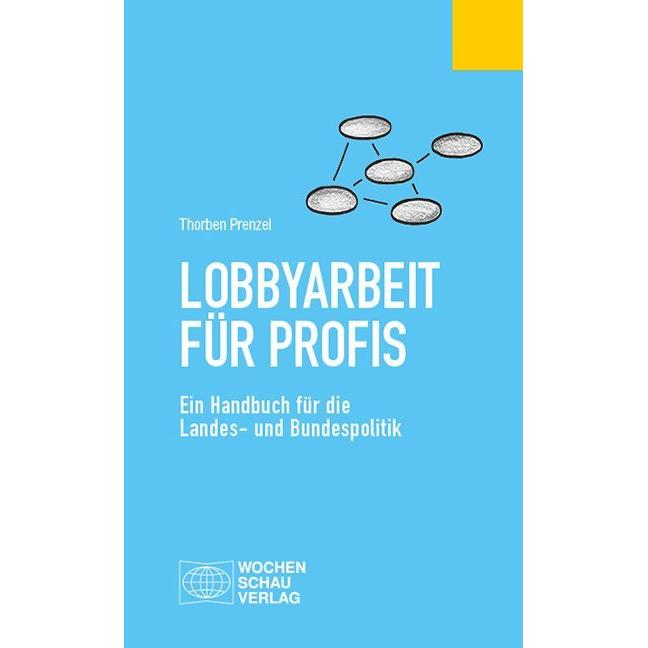 Thorben Prenzel, Fachbücher von Thorben Prenzel