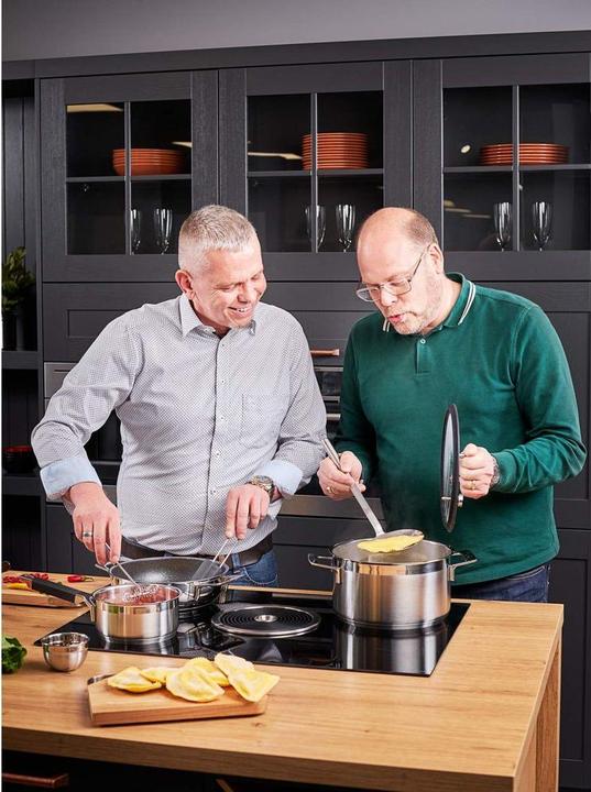 Produktbild Rösle Teigschaber
