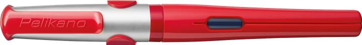 Immagine prodotto Pelikan o Penna stilografica originale per destrimani M (Rosso, 1 x)