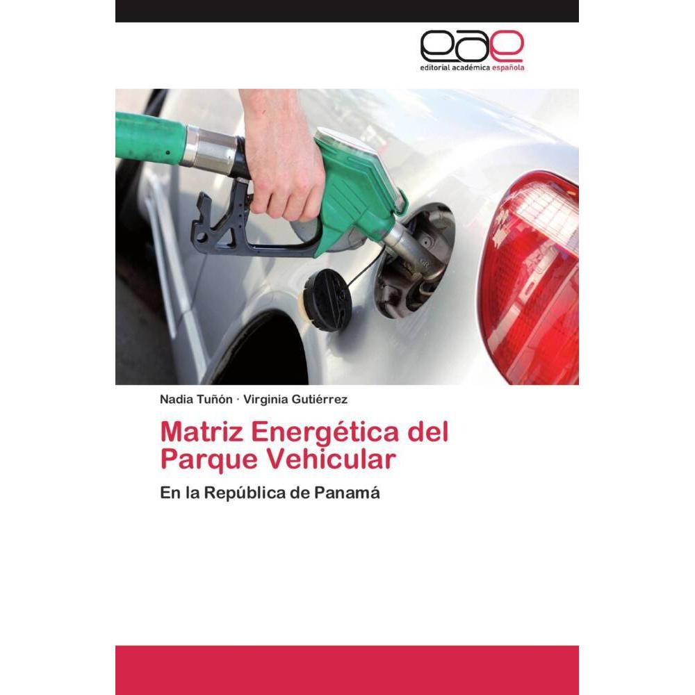 Matriz Energética del Parque Vehicular, Ratgeber