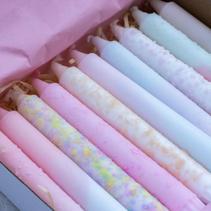 Produktbild Nordtrice Dip Dye (10 Stk.)