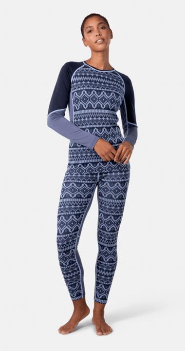Actual product image Kari Traa Malia LS (M)