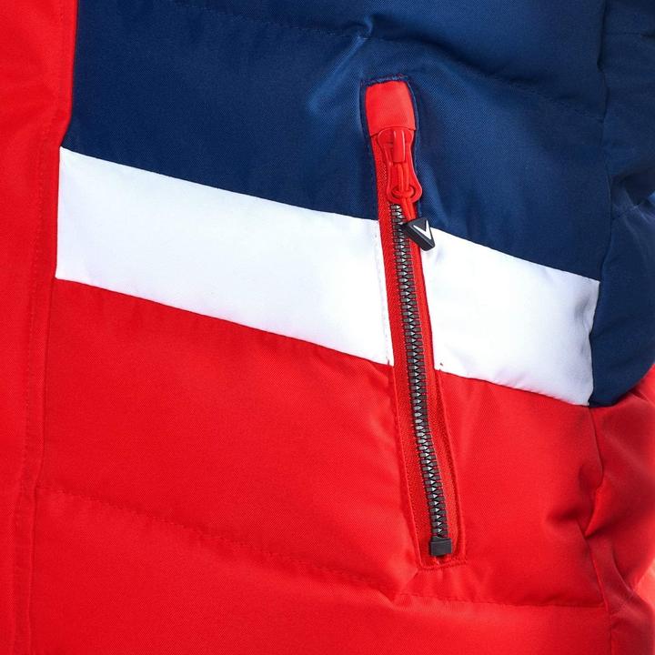 Immagine prodotto Black Crevice Giacca da Sci per Fessure (140)