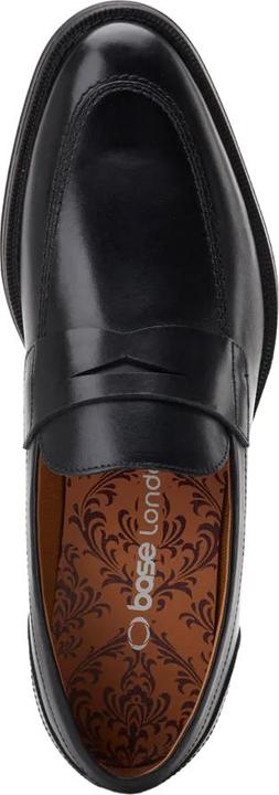 Produktbild Base London Halbschuhe Kennedy Leder (44)