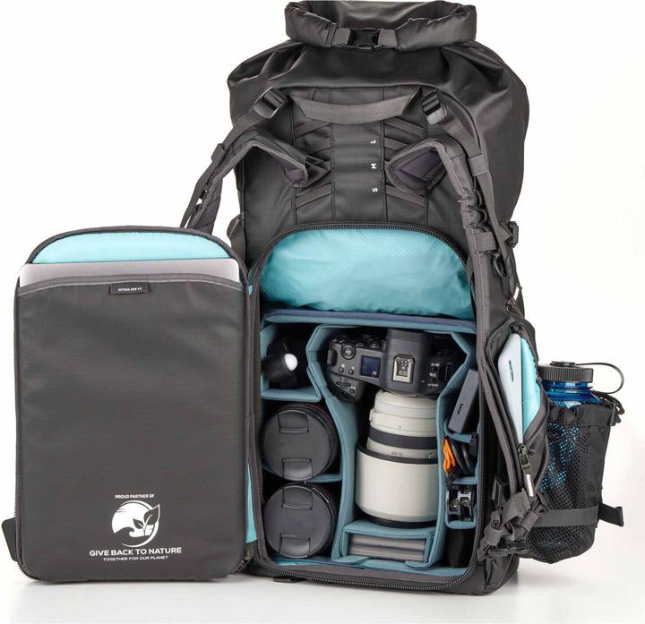 Immagine prodotto Shimoda Action X50 v2 (Zaino per fotocamera, 50 l)