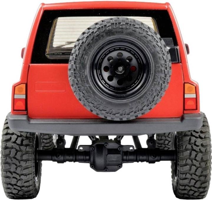 Actual product image TWS Europe RC Modellauto (RTR Ready-to-Run)